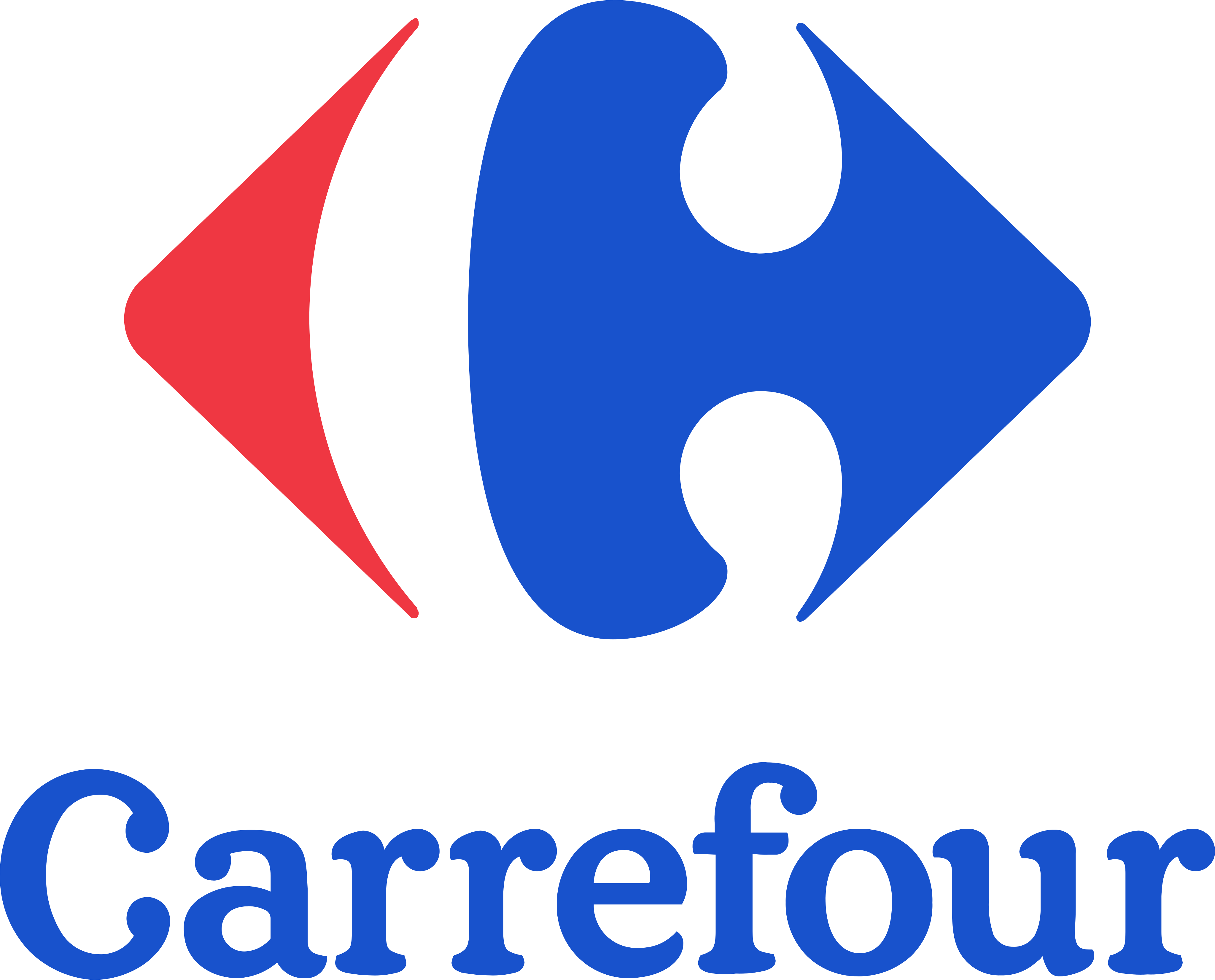 Carrefour