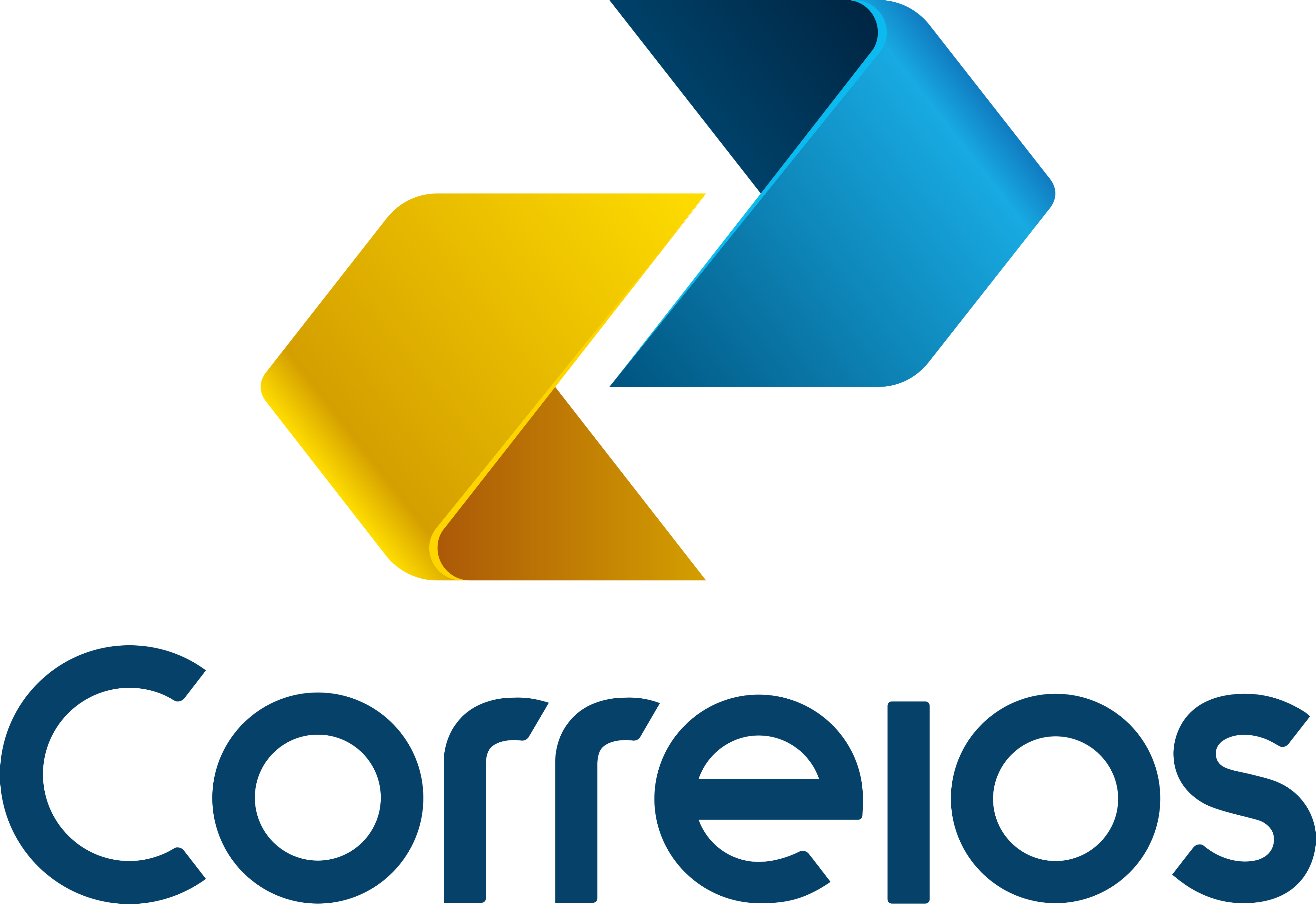 Correios